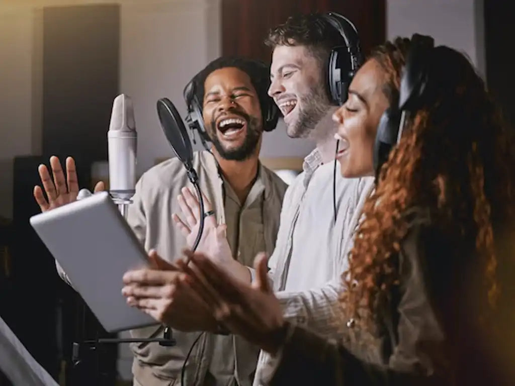 Personalized Song - Pro / Special Event