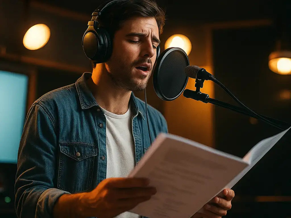 Personilized Song Standard